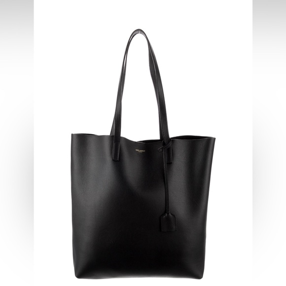Saint Laurent Tote (Black) - Picture 5 of 11
